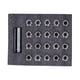 thumbnail image 2 of Stainless Steel Lug Nuts Car Accessory 20pcs Wheel Lug Nuts M12x1.5 Thread 1.8in Height T304 Stainless Steel For Car ModificationSilver ANGGREK Plata, 2 of 8