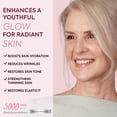 thumbnail image 4 of Crema facial Vigority Bioidentical Estriol Natural Estrogen, 4 of 7