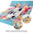 thumbnail image 3 of FREEAMG Alpaca 1000 Piece Large Jigsaw Puzzle for Adults - Game Interesting Toys - Hand Made Puzzles Personalized Gift, 29.5"x19.7", 3 of 7