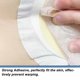 thumbnail image 3 of Tiras De Barrera Para Ostomía, Tiras De Barrera Para La Piel, Cómodas, 20 Unidades, Absorbentes De Agua Para Bolsa De Colostomía, 3 of 8