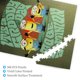 thumbnail image 4 of Rompecabezas de madera de 500 piezas de los Minions, adecuado para niños y adultos, rompecabezas para niños y niñas, juguetes de juego de entretenimiento con rompecabezas, talla única, 4 of 8