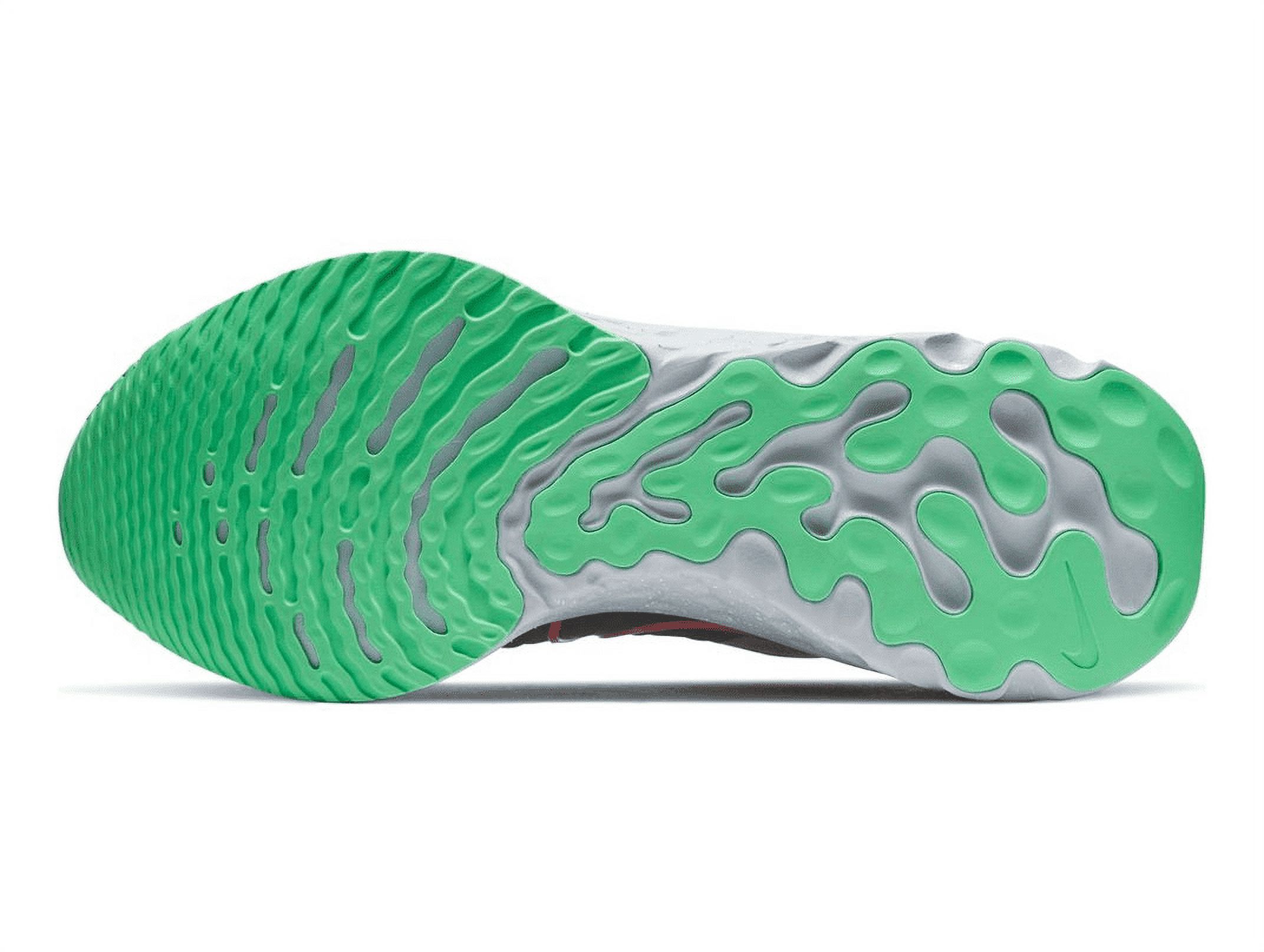Nike Men's React Infinity Run Flyknit 2 Running Shoes (13) - image 4 of 5
