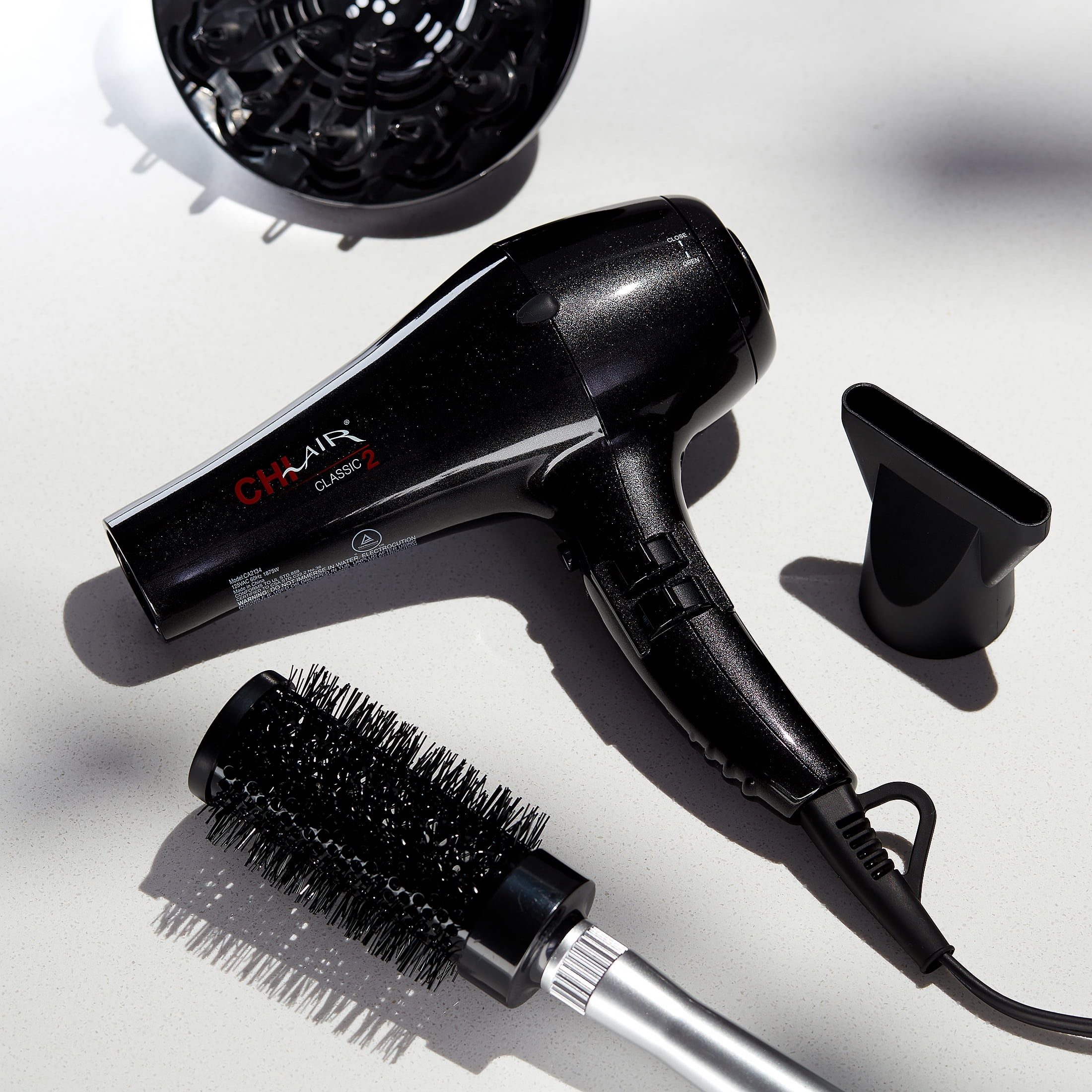 Chi air classic 2 hair dryer hotsell