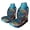 style-2, variant on Nautical Green Sea Turtles Car Seat Covers Front Seat Protector Cover Mat Full Set of 2pc Universal Bucket Seat Cover for Car SUV Automotive