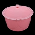 thumbnail image 3 of Coffee  Filter, Coffee  Cup Wear Resistant  For  Series Coffee Maker Pink, 3 of 8