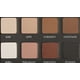 thumbnail image 2 of Paleta de sombra de ojos mate de LORAC Pro, 2 of 11