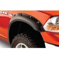 thumbnail image 1 of Bushwacker Fender Flare 50037-02 Pocket Style; 2-1/2 Inch Tire Coverage; Matte Black; Dura-Flex 2000 ABS Smooth Plastic; 4-3/4 Inch Flare Height; Set Of 2, 1 of 7