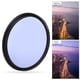thumbnail image 4 of Filtro de lente Junestar 62 mm Bling Bling liviano nocturno, 4 of 8