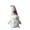 Multicolor#9, variant on kladzum Christmas Gnomes Christmas Decorations Christmas Plush Rudolph Pendant Christmas Tree Goblin Dwarf Faceless Doll Decoration Gnome Ornaments