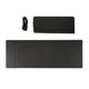 thumbnail image 1 of Extra Large Workstations Mats With 15W Efficient Wireless Charging Function PU Leather Surfaces For Enthusiasts brown, 1 of 5