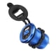 thumbnail image 5 of Adaptador de corriente Jadeshay Enchufe para Encendedor de Cigarrillos 12-24V Cargador USB Motocicleta, 5 of 8
