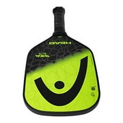 HEAD Radical Elite Pickleball Paddle. (Grip Size: 4 1/8 inches.)