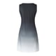 thumbnail image 3 of Lucakuins - Mini vestido de verano para mujer, casual, sin mangas, cuello redondo, suelto, estampado, sin mangas Lucakuins  moda, 3 of 9