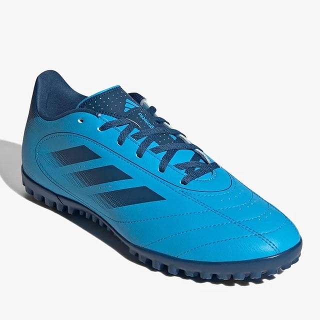 Tenis Adidas Goletto IX Multi para Hombre. JR2356 azul 25