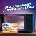 thumbnail image 2 of White Castle Jalapeno Cheese Sliders, 6Ct (3-2 Pks), 2 of 13
