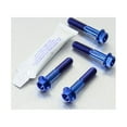 thumbnail image 3 of Titanium Front Brake Caliper Mount Bolt Kit (TIFBMON420), 3 of 6