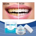 thumbnail image 2 of WIFKLSIIPG Mint Tooth Powder Gum Care Freshens Breath Cavities & Powder, 2 of 8
