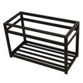 thumbnail image 1 of Fauceture VSP4922A5 49 x 22 in. Console Sink Base, Oil Rubbed Bronze, 1 of 2