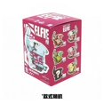 thumbnail image 3 of Caja ciega Mecha Pupu, figura mecánica de pingüino, mono, elefante, minifiguras de dibujos animados, modelo de PVC, bolsa de adivinación, juguete para niños, regalo, 3 of 5