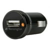 Kensington USB Car Charger - Car power adapter (USB) - United States - for Apple iPhone/iPod