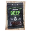 Ayoba-Yo, Traditional Beef Biltong, 4 oz