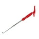 thumbnail image 3 of Removedor de anzuelos de pesca Anzuelo de pesca Desconexión rápida Durable Ligero Propósito Pesca 185 cm, 3 of 9