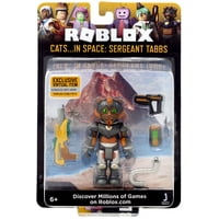 Multicolor Roblox Toys Walmart Com - jazwares first class quality kids roblox ninja assassin yin