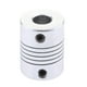thumbnail image 5 of 2pcs Acoplamientos Flexibles De 6 Mm A 8 Mm De Eje Para La darstellen 3D Impresora CNC, 5 of 8