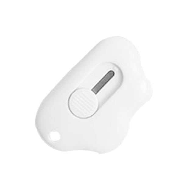 fastboy Cloud Mini Portable Paper Trimmer Office Student Small Art Slicer Express Unpacking Envelope Opener