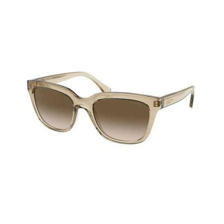 EAN 8056597102681 product image for Ralph 5261 Sunglasses 580213 Brown | upcitemdb.com