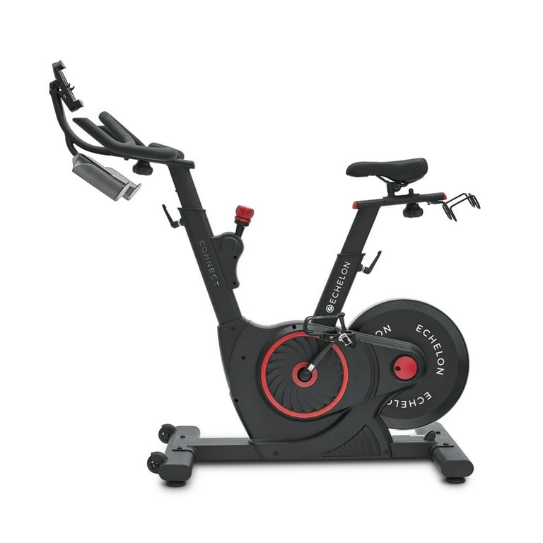 Echelon Smart Connect Bike EX5 Walmart