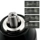 thumbnail image 3 of Adaptador SDS de mandril sin llave JAMW para taladros Dewalt Bosch 10 mm 1/2 negro plateado, 3 of 4