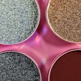 thumbnail image 4 of Cuarteto de Sombras para Ojos Intensity Glam Pink Up plateado, 4 of 11