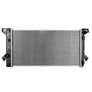 OSC Automotive Products 13229 Radiator