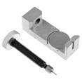 thumbnail image 3 of Protoiya Metal Watch Band Strap Link Pin Removal Tool Pins Adjuster Bracelet Strap Repair Tool with 3 Extra, 3 of 8