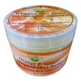 thumbnail image 1 of Mine Botanicals Manteca de karité batida con naranja y jengibre, 1 of 5