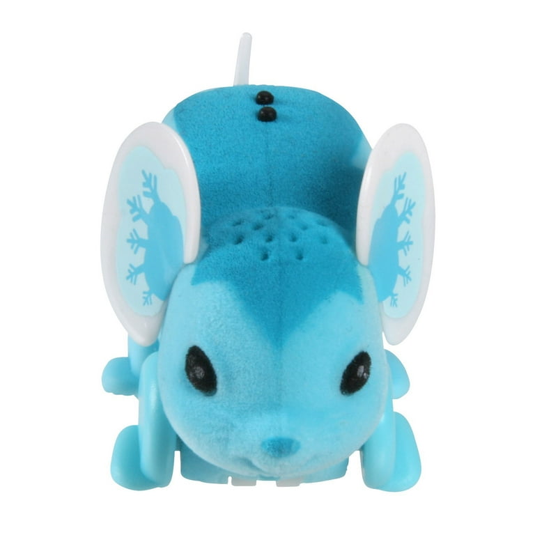 Moose Toys Little Live Pets Season Lil' Mouse Single Pack