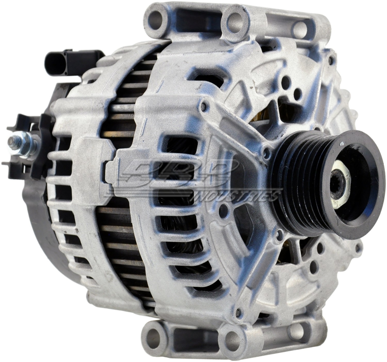 TERREPOWER formerly BBB Industries 11305 Reman Alternator