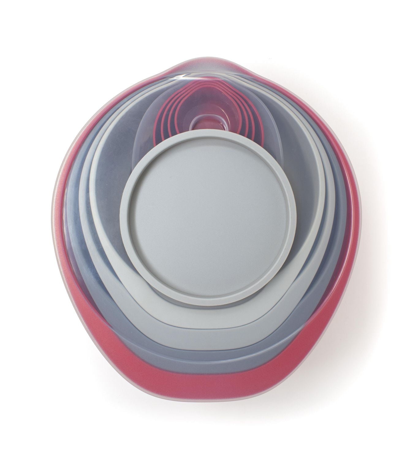 Farberware 12 piece Mixing Bowl Set