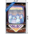 thumbnail image 2 of Netflix Stranger Things: Season 2 - Palace Arcade Wall Poster, 22.375" x 34", 2 of 4