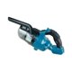 thumbnail image 4 of Aspiradora de mano inalámbrica para coche, aspirador con filtración HEPA, pequeño, portátil, recargable para coche, taller, alfombra, hogar Azul, 4 of 8