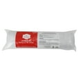 thumbnail image 1 of Holiday Time White 36in X 8ft Polyester Snow Roll, 1 of 5