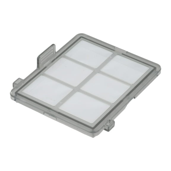 1PC Primary Filter Prefilter For Eufy For L50, For L50 SES, For L50 For Hybrid, For L60, For L60 For Hybrid Robot Vacuums
