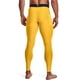 thumbnail image 4 of Leggings Under Armour HeatGear Compresión Talla XX-Large Amarillo, 4 of 4