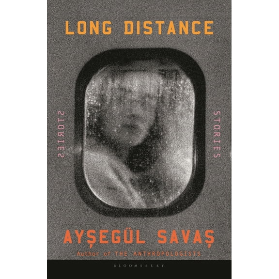 Long Distance: Stories, (Hardcover)