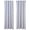White, variant on BingTong Length Door Curtains For Doorway, Thermal Insulated Room Darkening Curtains, Solid Colour Curtains Rod Pocket Curtain For Bedroom Living Room Door, 2 Panels Orange 53*63In