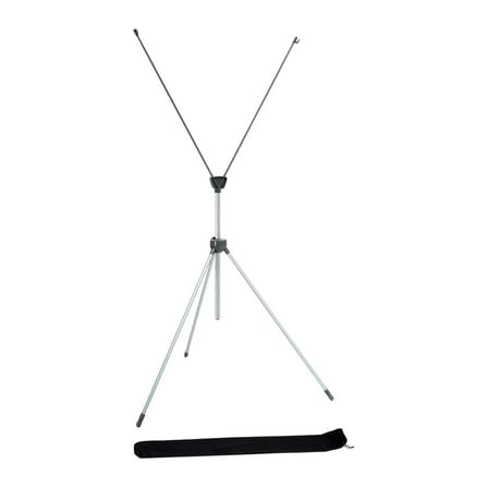 figatia Adjustable Sign Stand Banner Display Rack Retractable Poster Board Stand Poster Holder for Fairs Store Vendor Events Business