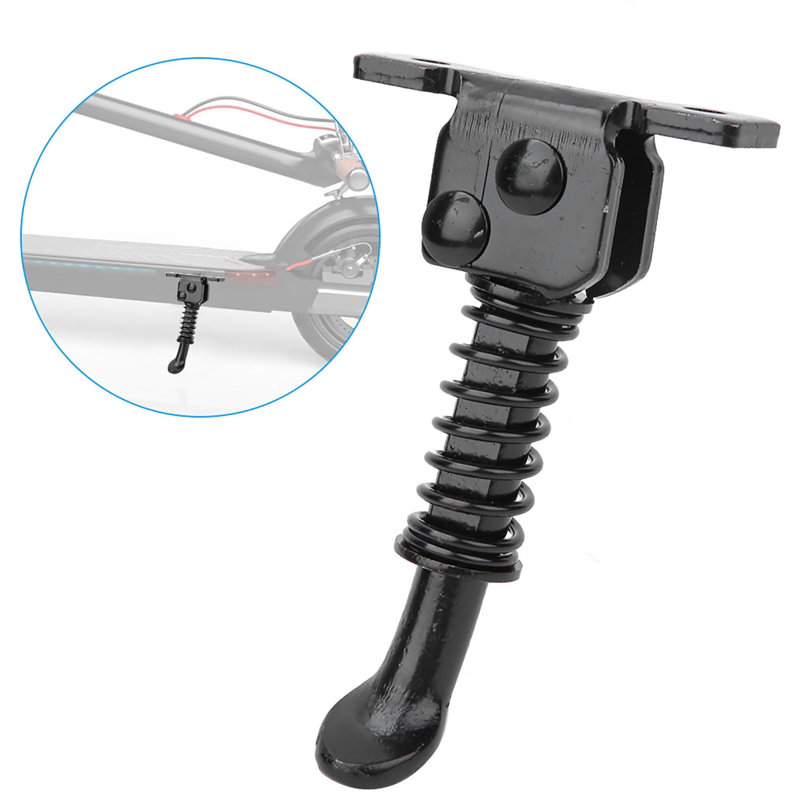 Béquille compatible avec les modèles Steel Béquille compatible avec les modèles Steel