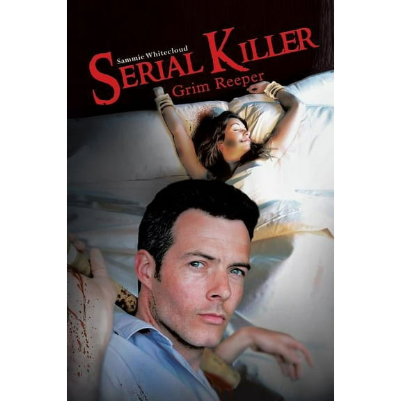 Serial Killer: Grim Reeper