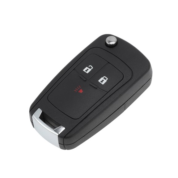 Unique Bargains A2GM3AFUS03 315 Mhz Replacement Keyless Entry Remote Smart Key Fob for Chevrolet Spark 2013 2014 2015 46 Chip 95233524 95989830 42695007 3 Buttons